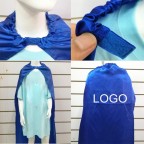 Carnival Superman Cape