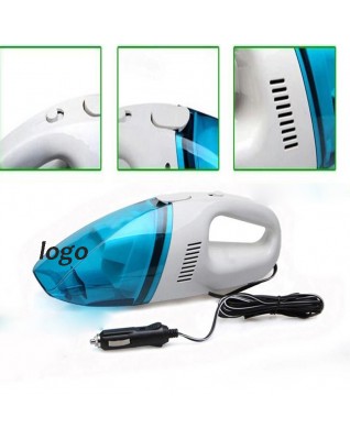 Mini Car Vacuum Cleaner