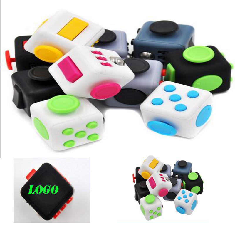 Fidget Cube desk toy