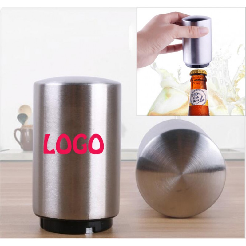 Automatic Beer Bottle Opener
