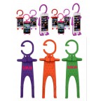 Lazy Humanoid Phone Holder