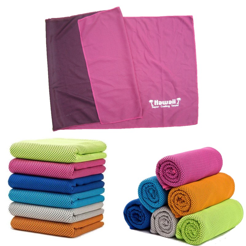 Sport Cooling  Towel