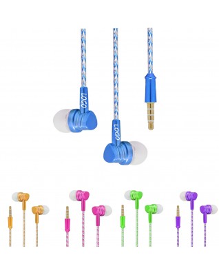 In-ear Headphones