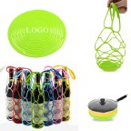 Silicone Wine Bottle Hugger