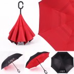 New Hot Sell Double Layer Folding Inverted Umbrella