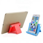 270 Rotating Mobile Phone Tablet Holder Universal Support