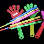 Eco-friendly Hand Clapper 11" X 5.2"