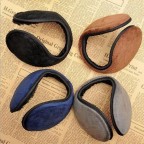 Polar Fleece Ear Muff