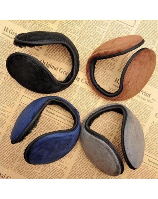Polar Fleece Ear Muff