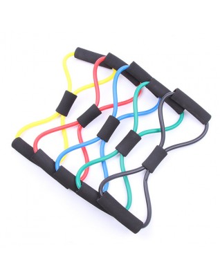 Yoga Exercise Rope/ Fitness Exercise Rope