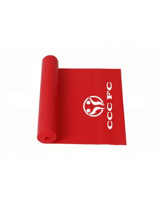 Resistance TPE Yoga Exercise Band/ Elastic Strap