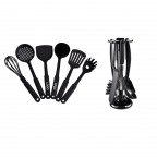 Nylon Kitchenware 6 Piece Set