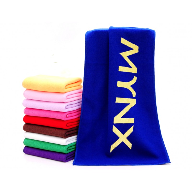 Microfiber Rally Towel