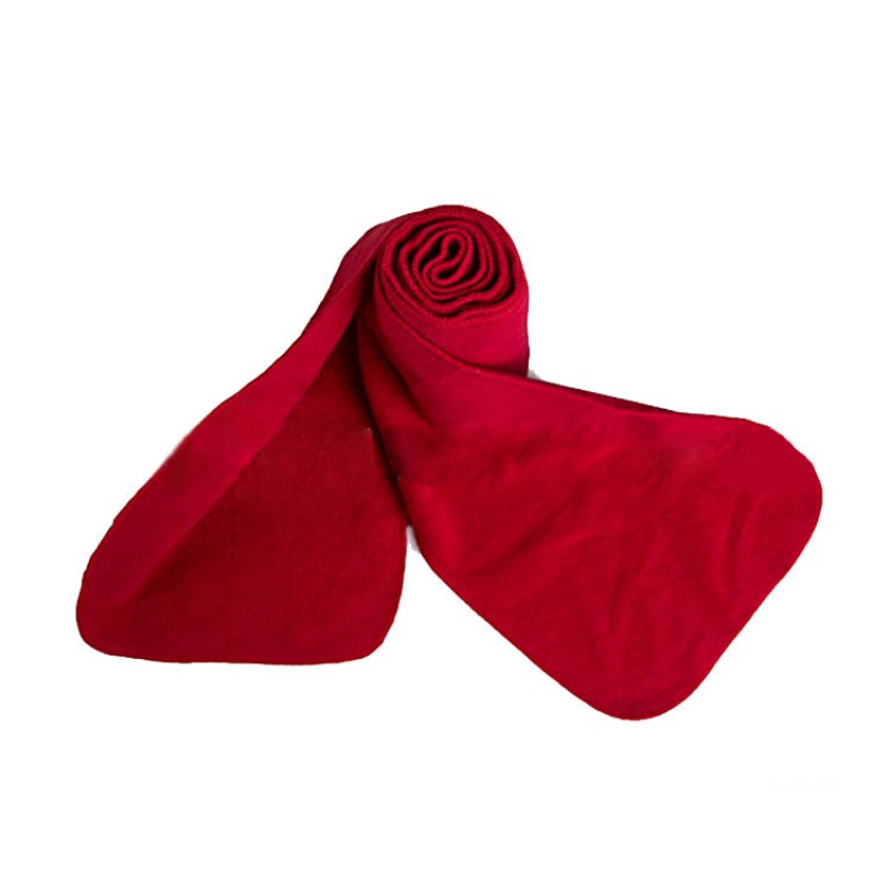 Unisex Fleece Scarf For Winter Season