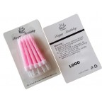 Birthday Candles