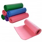 Exercise Comfort Foam Yoga Mat 