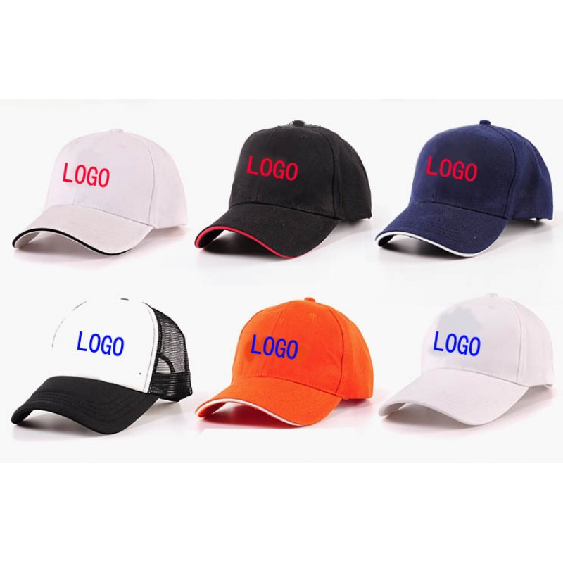 Baseball Caps
