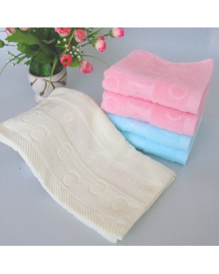 Wash Cloth Towels