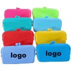 AuthenticSilicone Wallet