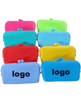 AuthenticSilicone Wallet